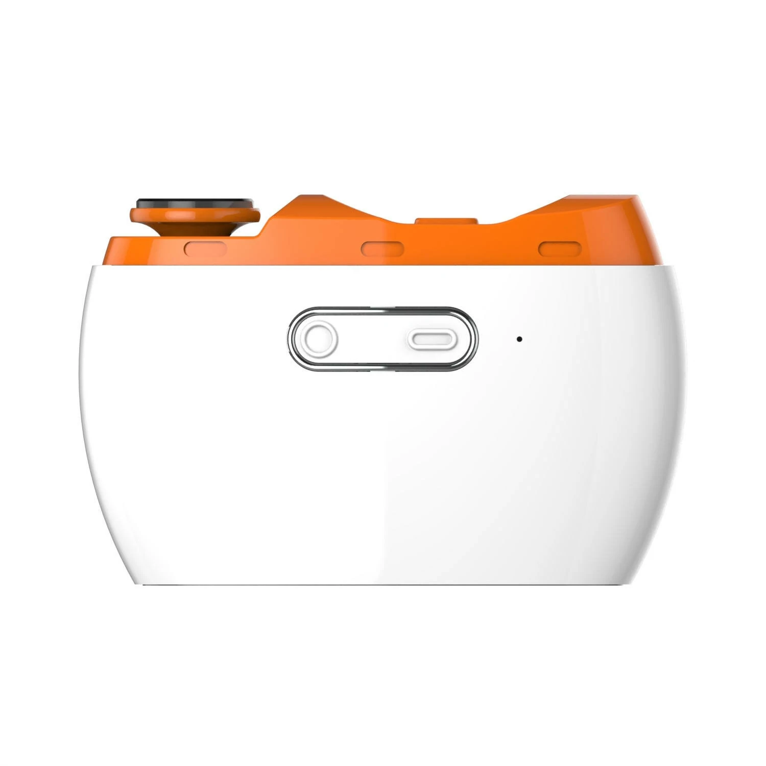 2-in-1 USB Rechargeable Electric Nail Cutter and Polisher Lightweight and Portable ABS Material Nail Trimmer Suitable for Adults and Babies Type-C USB Power Supply 500MAH Li-ion Battery (image for) 2-in-1 USB Rechargeable Electric Nail Cutter and Polisher Lightweight and Portable ABS Material Nail Trimmer Suitable for Adults and Babies Type-C USB Power Supply 500MAH Li-ion Battery